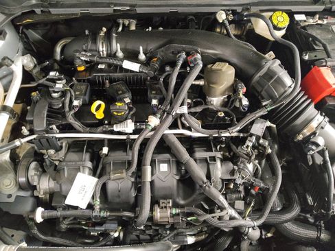 Used 2022 Lincoln Corsair FWD w/ Equipment Group 101A image 30