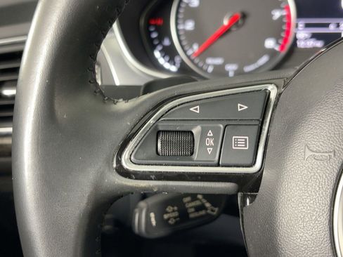 Used 2018 Audi A6 2.0T Premium Plus image 16