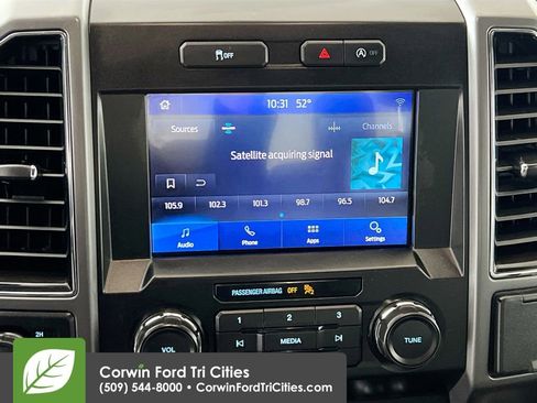 Used 2020 Ford F150 XLT image 17