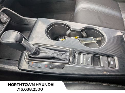 Used 2023 Honda Civic Sport image 15