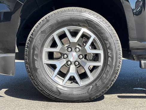 Used 2019 GMC Canyon All Terrain w/ Trailering Package AWD/4WD image 35