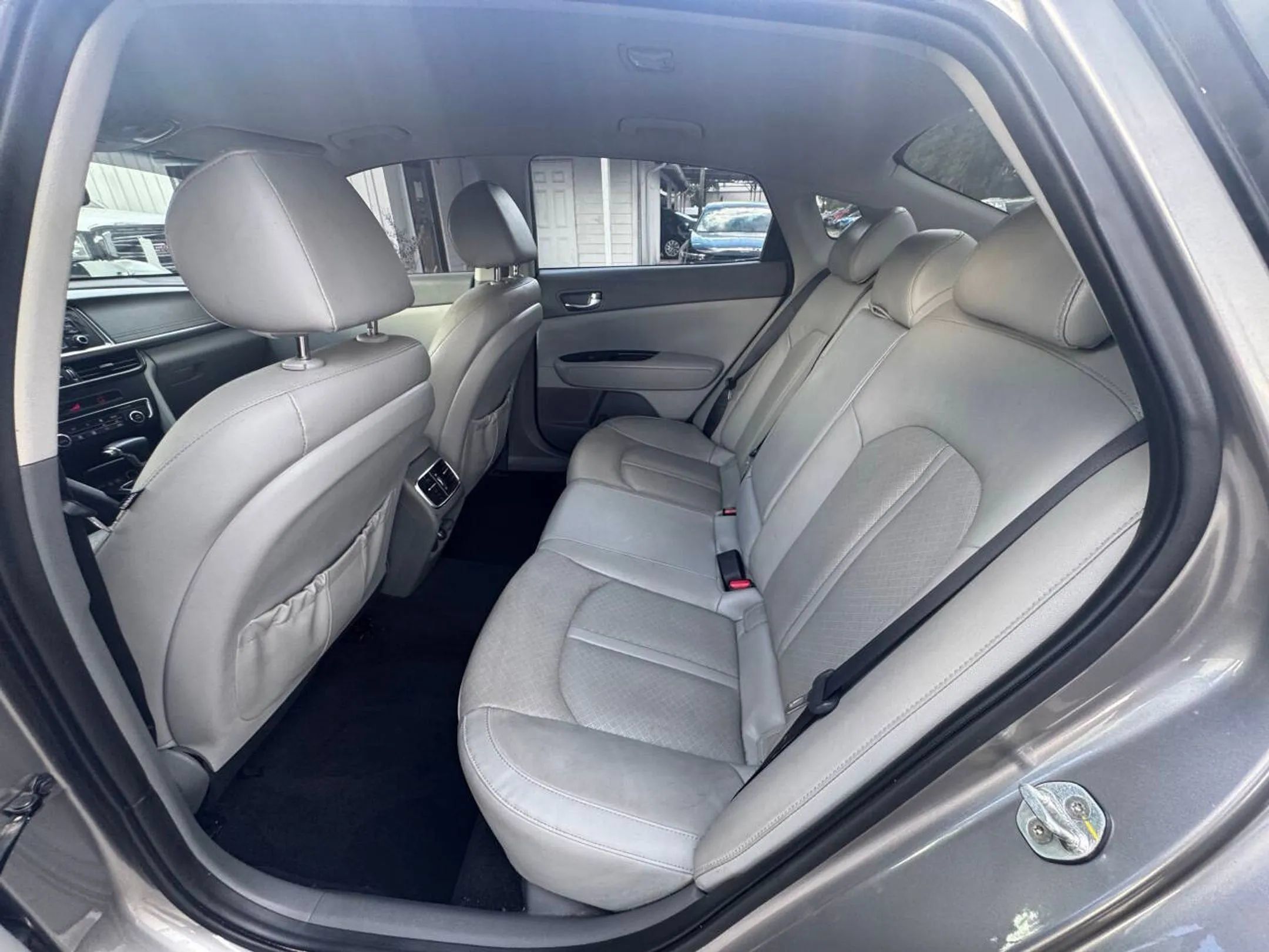 Used 2016 Kia Optima EX FWD image 24