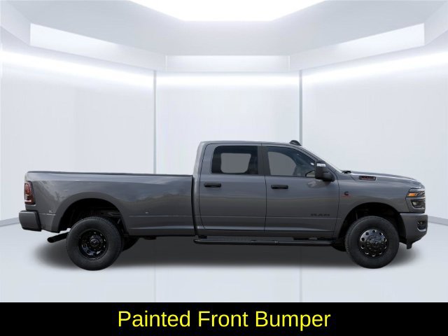 New 2026 RAM 3500 Big Horn AWD/4WD image 27