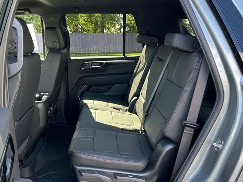 New 2026 Chevrolet Tahoe RST image 21