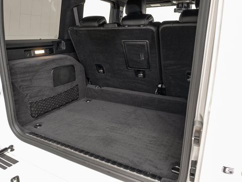 Used 2023 Mercedes-Benz G 63 AMG 4MATIC image 69