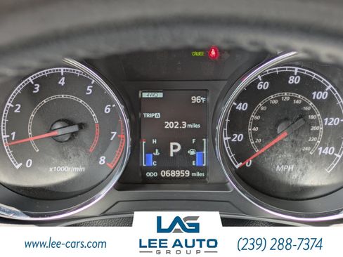 Used 2016 Mitsubishi Outlander Sport ES AWD/4WD image 21