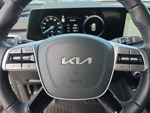 Certified 2025 Kia Telluride SX X-Line image 44