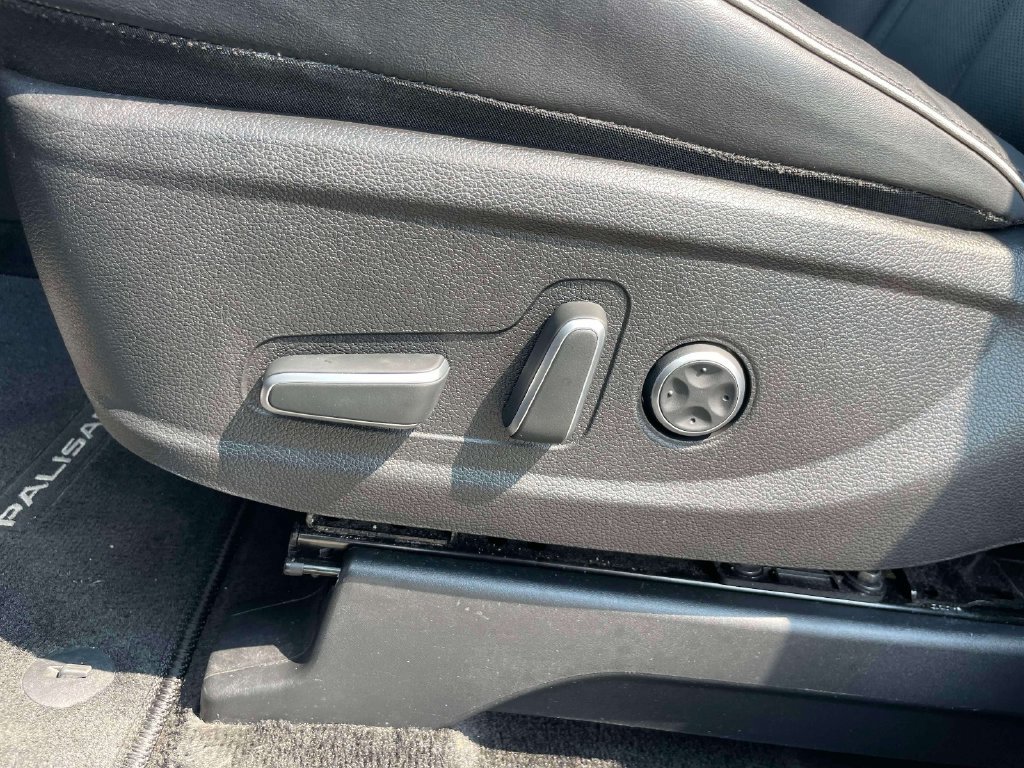 Certified 2025 Hyundai Palisade SEL AWD/4WD image 18