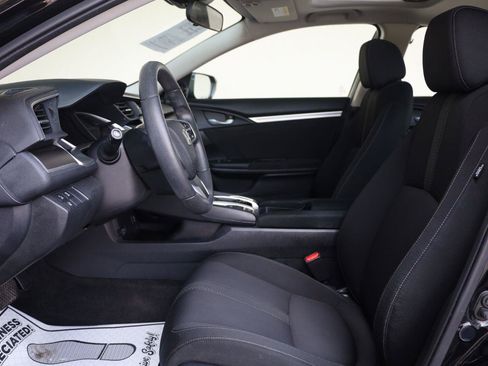 Used 2016 Honda Civic EX image 18