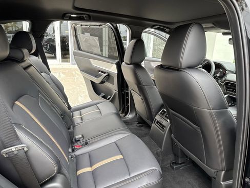 New 2026 MAZDA CX-70 3.3 Turbo S w/ Premium Package image 25