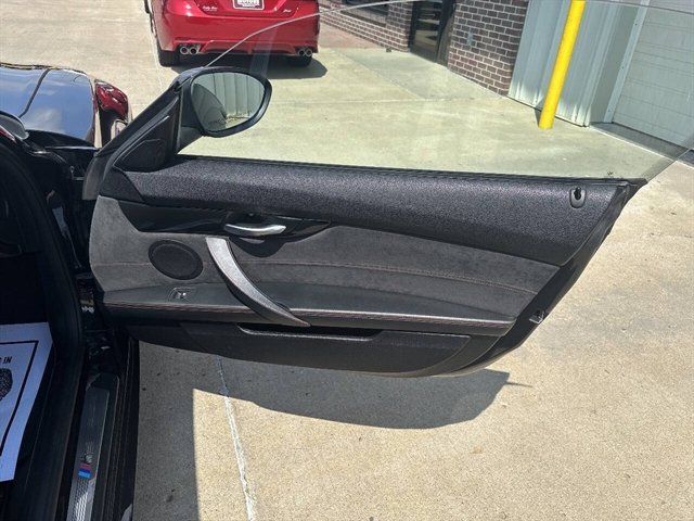 Used 2014 BMW Z4 sDrive28i RWD image 14