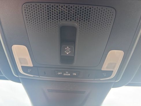 Certified 2025 Honda CR-V Sport image 22