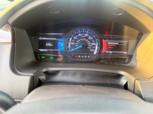 Used 2019 Ford Flex Limited AWD/4WD image 15