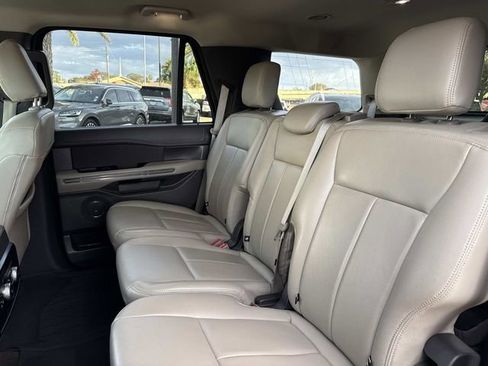 Certified 2021 Ford Expedition XLT image 16