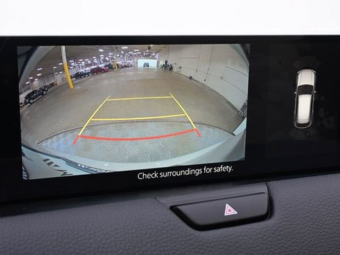 New 2026 MAZDA CX-90 3.3 Turbo w/ Premium Sport Pkg image 31