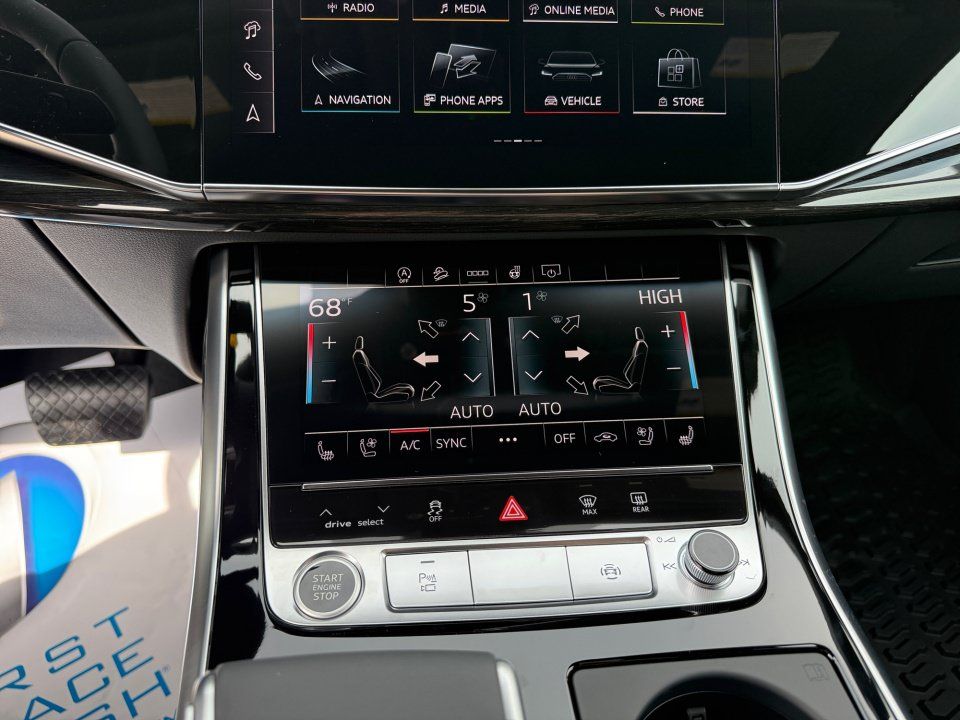 New 2026 Audi Q7 3.0T Premium Plus AWD/4WD image 18