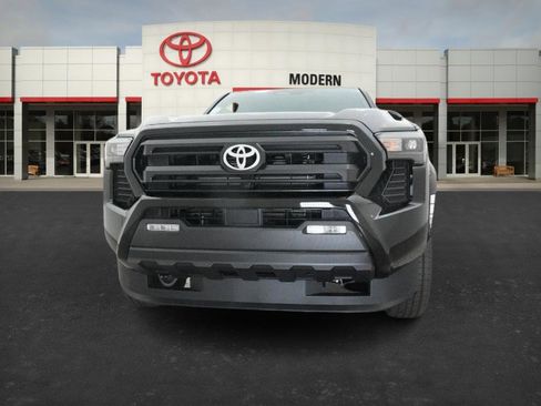 New 2025 Toyota Tacoma SR5 image 2