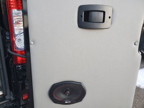 Used 2022 RAM ProMaster 3500 w/ Safety Group image 7