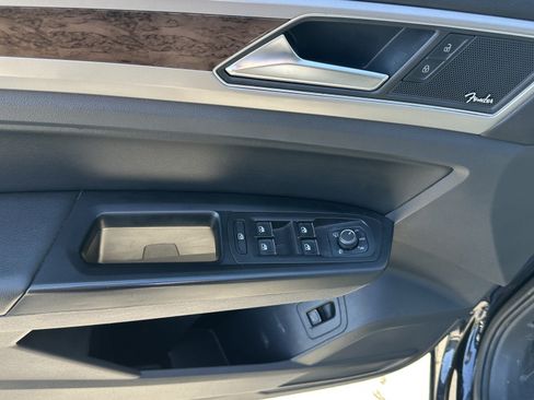 Used 2019 Volkswagen Atlas SEL Premium AWD/4WD image 17