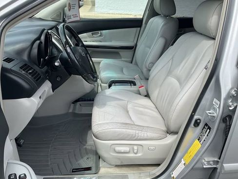 Used 2008 Lexus RX 400h AWD image 9