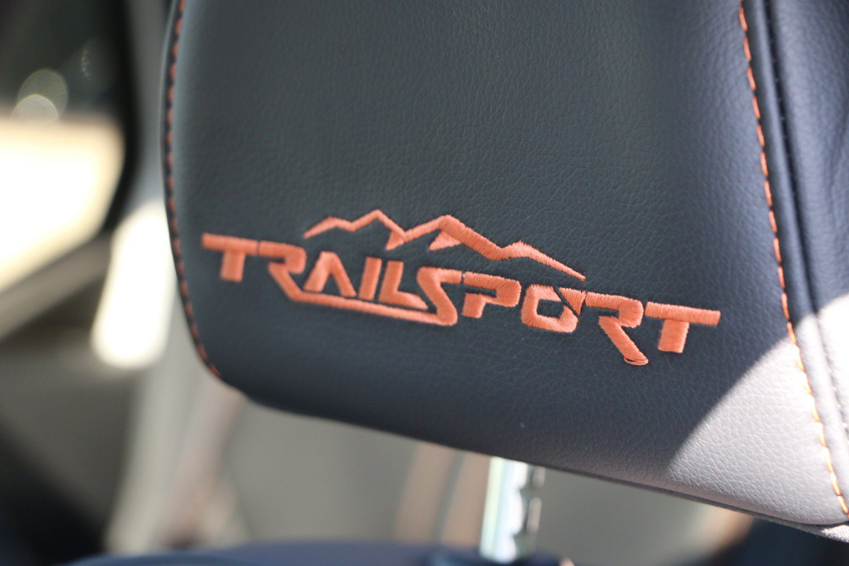 Used 2026 Honda Pilot TrailSport image 31