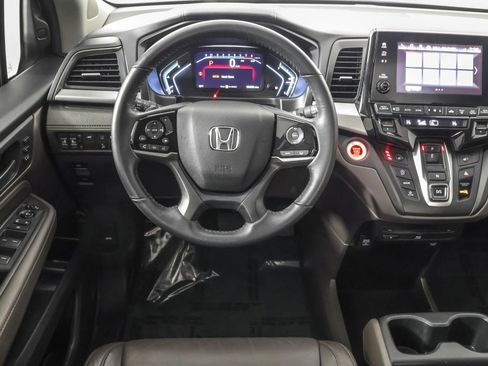 Used 2020 Honda Odyssey Touring image 40