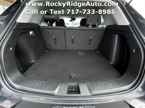 Used 2023 Chevrolet TrailBlazer LT w/ Convenience Package image 32