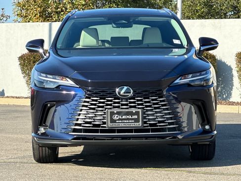 New 2026 Lexus RX 350 Premium Plus image 10