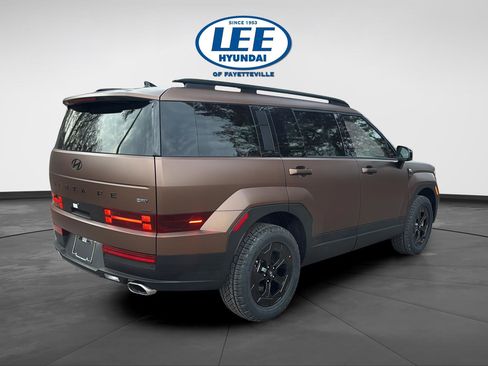 New 2026 Hyundai Santa Fe XRT image 7