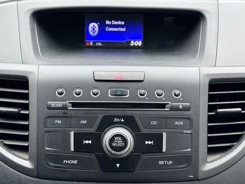 Used 2013 Honda CR-V LX image 19