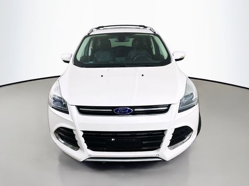 Used 2013 Ford Escape Titanium w/ Parking Technology Pkg image 2