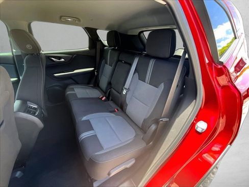 Used 2023 Chevrolet Blazer LT FWD image 27