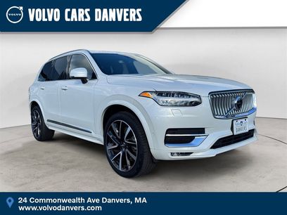 Certified 2024 Volvo XC90 B6 Plus w/ Protection Package Premier