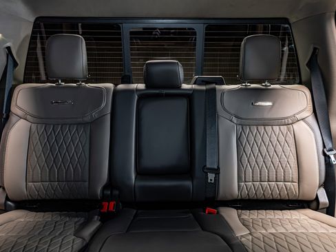 Used 2026 Ford F450 Platinum w/ Platinum Plus Package image 27