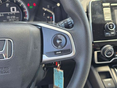 Used 2018 Honda CR-V LX image 19