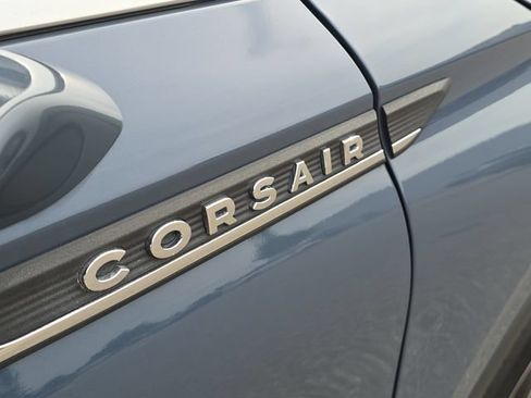 Certified 2023 Lincoln Corsair AWD w/ Equipment Group 101A image 30