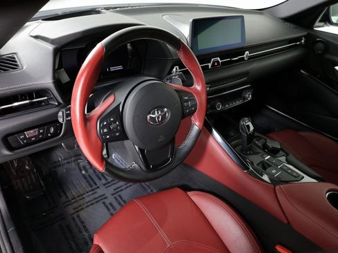 Used 2020 Toyota Supra image 21