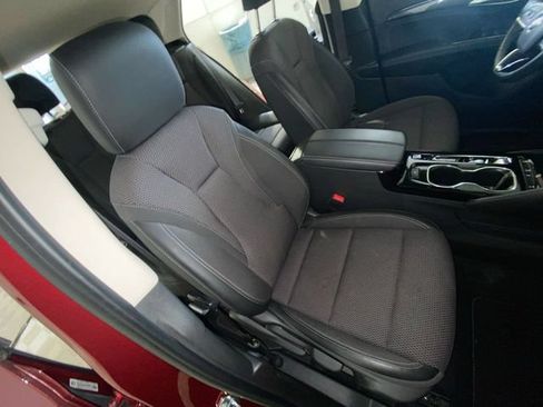 Used 2022 Buick Envision Preferred FWD image 15