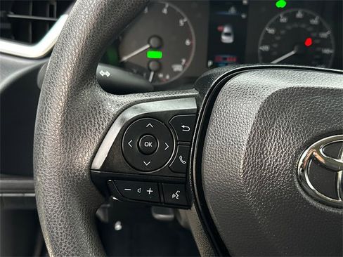 Certified 2024 Toyota Corolla LE image 24