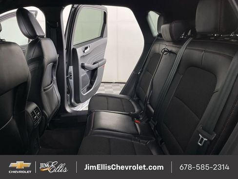 Used 2024 Ford Escape ST-Line image 23