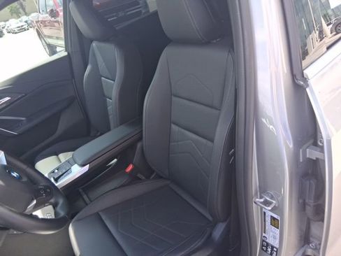 Used 2024 BMW X1 xDrive28i w/ Convenience Package AWD/4WD image 14