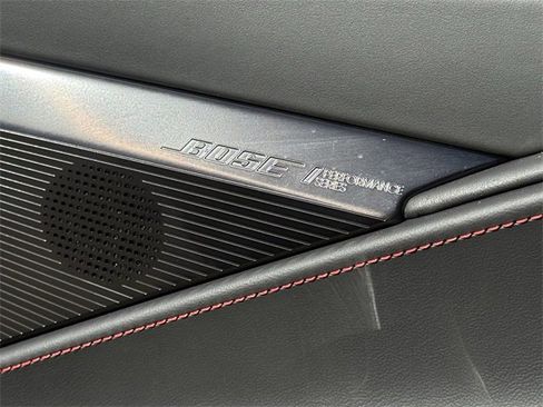 New 2026 Chevrolet Corvette Z06 w/ Stealth Interior Trim Package image 22