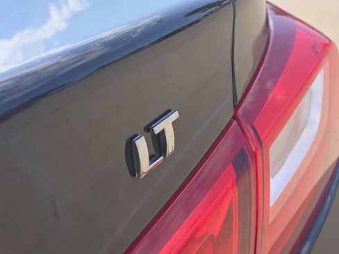 Used 2024 Chevrolet Malibu LT FWD image 11