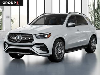 New 2026 Mercedes-Benz GLE 450 GLE 450 video 1