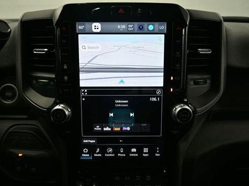 New 2026 RAM 2500 Tradesman image 20