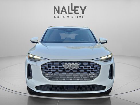 New 2025 Audi Q5 Premium image 8