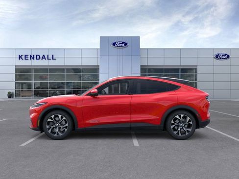 New 2024 Ford Mustang Mach-E Select w/ Comfort Package Lite image 3