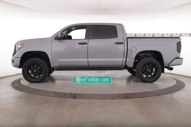 Used 2019 Toyota Tundra SR5 w/ Convenience Package AWD/4WD image 11