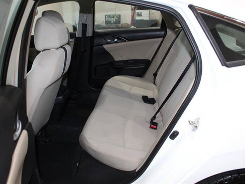 Used 2016 Honda Civic LX image 23