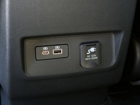 New 2026 Nissan Frontier Pro-X w/ Pro Premium Package image 22